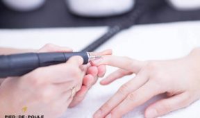 Почему аппаратный маникюр значительно лучше и безопасней для Ваших ногтей? изображение