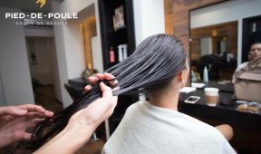 Как сделать волосы «счастливыми»? изображение