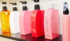 Косметика для волос — новинка в салоне PIED-DE-POULE изображение