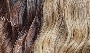 Як вплинути на швидкість росту волосся? зображення