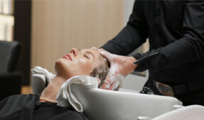 Догляд за волоссям зображення