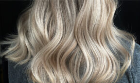 Окрашивание волос изображение