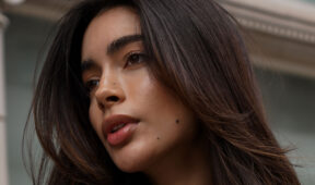 Макіяж зображення