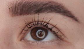 Оформлення брів зображення