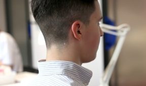 Камуфлювання сивини зображення