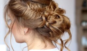 Hairstyles image
