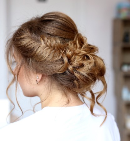 Hairstyles image